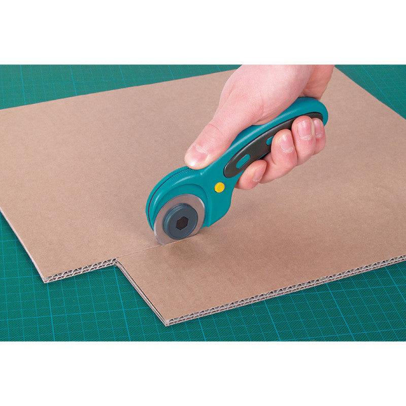 Wolfcraft - Cutter rotatif WOLFCRAFT 4152000 Wolfcraft - Imagen 2