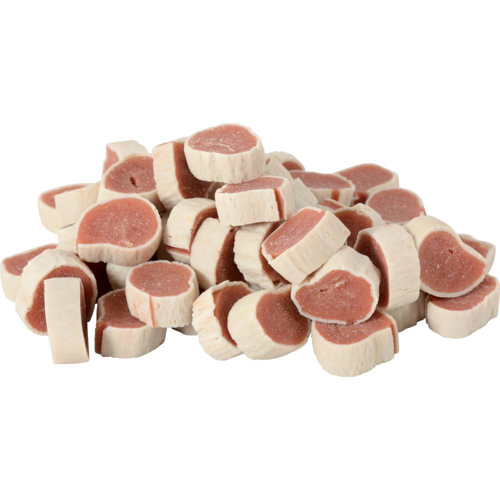 Zolux - Friandise mini Sushi au poulet 50 g pour chat - Imagen 1