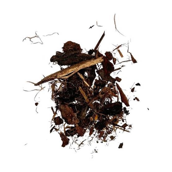 Fibres de Peuplier, Palette de 36 sacs soit ≃ 2.16M3 - Livraison STANDARD - Image 1