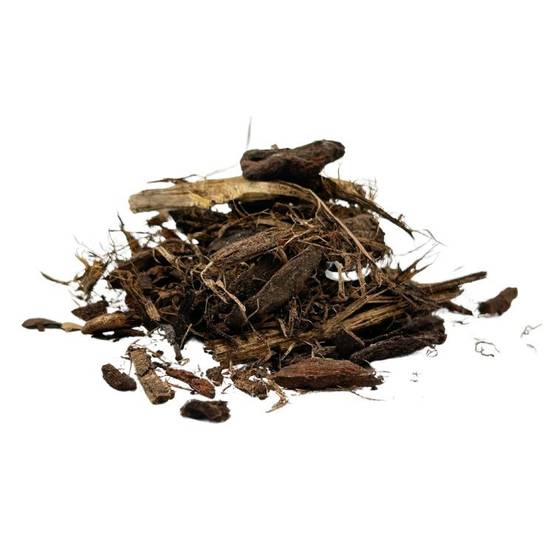 Fibres de Peuplier, Palette de 36 sacs soit ≃ 2.16M3 - Livraison STANDARD - Image 2