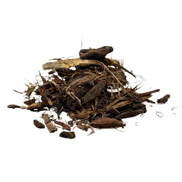 Fibres de Peuplier, Palette de 36 sacs soit ≃ 2.16M3 - Livraison STANDARD - Image 2