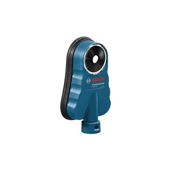 Bosch - Système D'aspiration BOSCH Pour outil SDS MAX GDE 68 - 1600A001G7 - Image 1