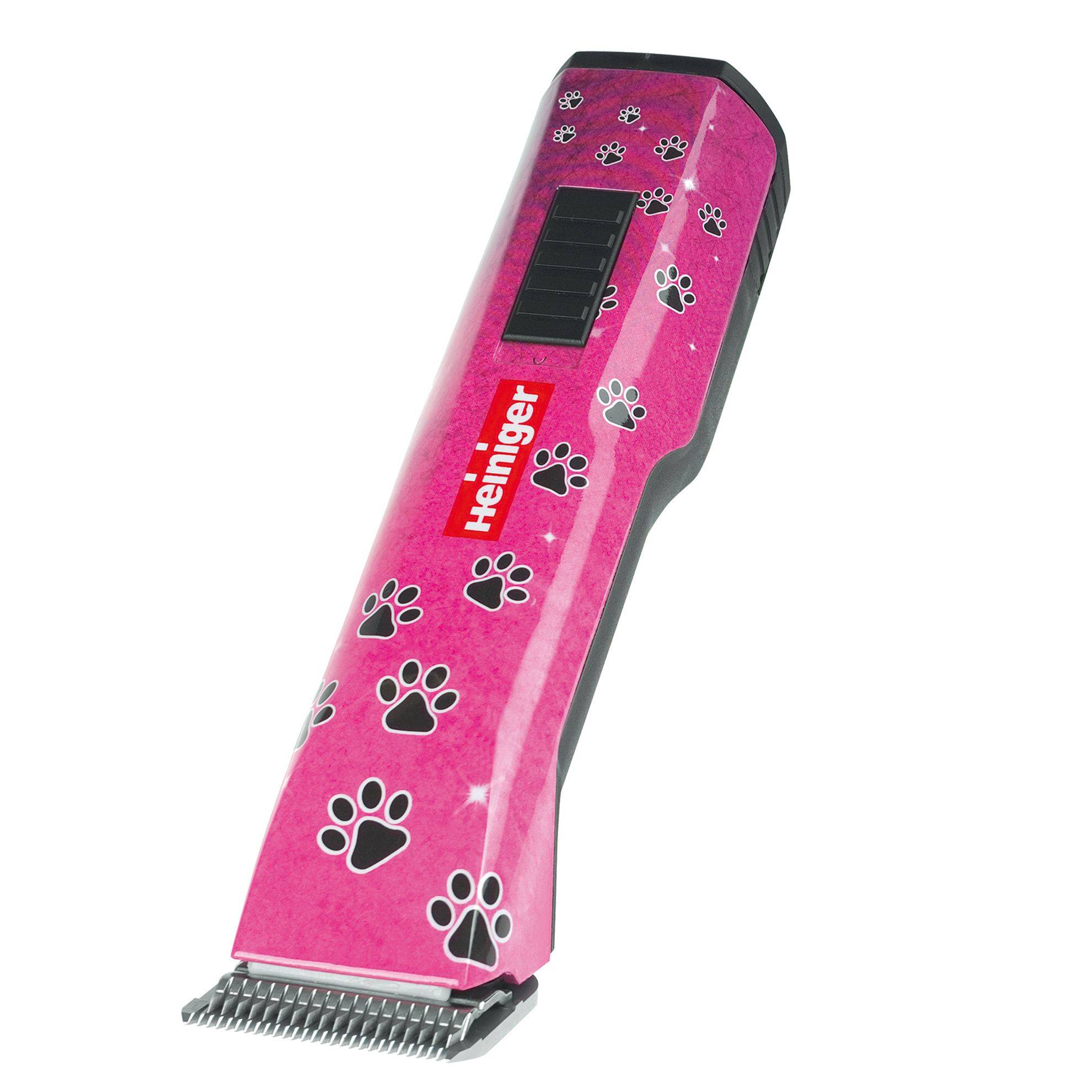 Heiniger - Tondeuse Heiniger Saphir Pink sans Fil HEINIGER - Imagen 1