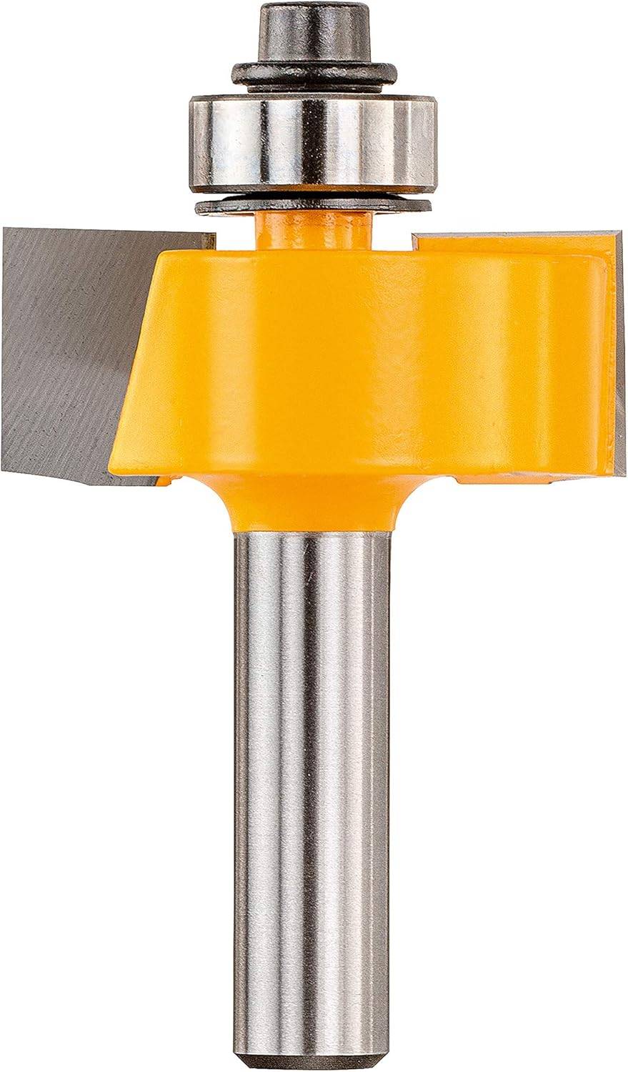 Dewalt - Coffret de 22 fraises de défonceuse - Ø 8 mm - DEWALT - DT90017-QZ - Imagen 4