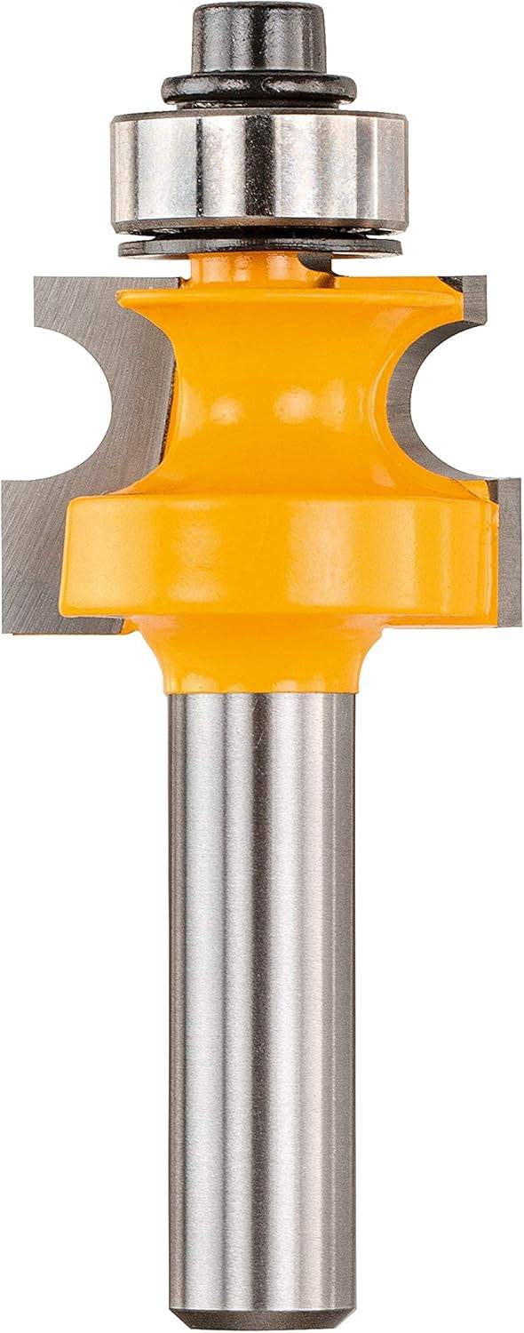Dewalt - Coffret de 22 fraises de défonceuse - Ø 8 mm - DEWALT - DT90017-QZ - Imagen 3