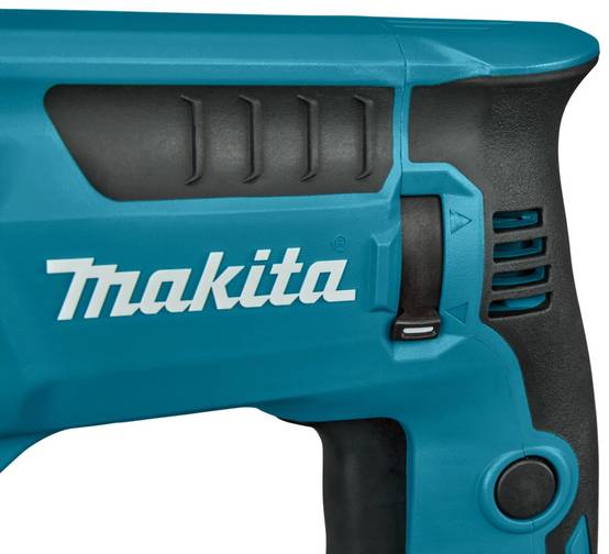Makita - Marteau perforateur avec SDS plus 800W - 3,0J- MAKITA - en coffret - HR2670FT - Image 3