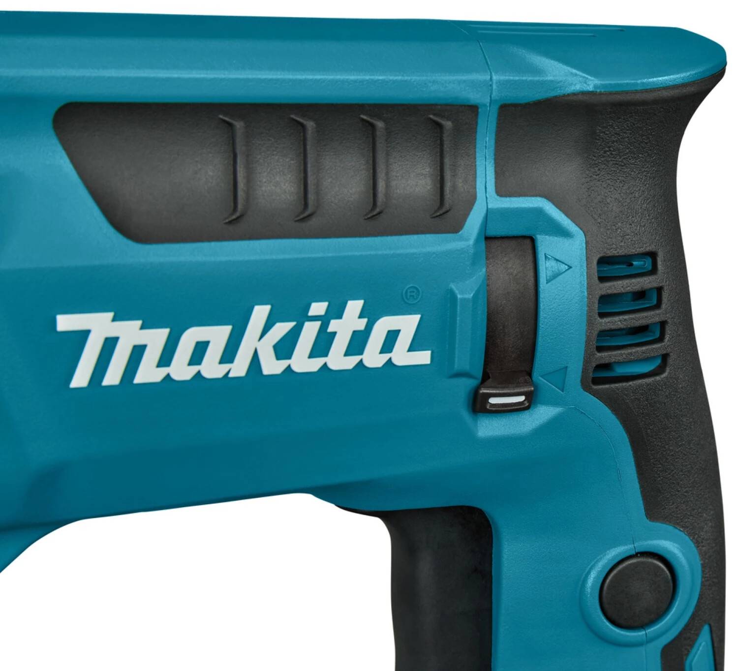 Makita - Marteau perforateur avec SDS plus 800W - 3,0J- MAKITA - en coffret - HR2670FT - Image 3
