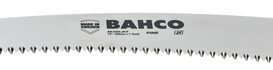 Bahco - Scie sur perche coupe fine 330 mm | ASP-AS-C33-JT-F - Bahco - Image 4