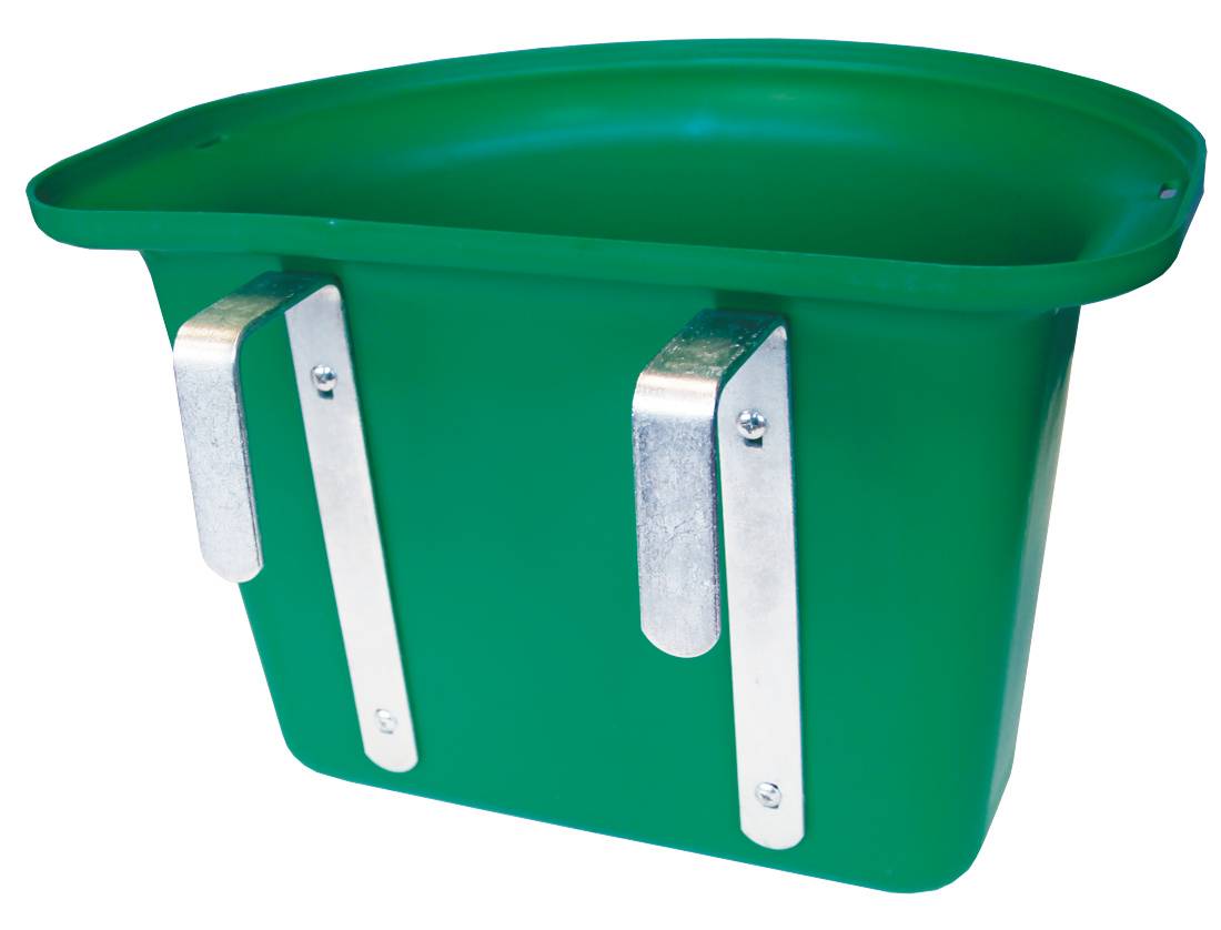 Horizont - Mangeoire de porte verte - Imagen 1