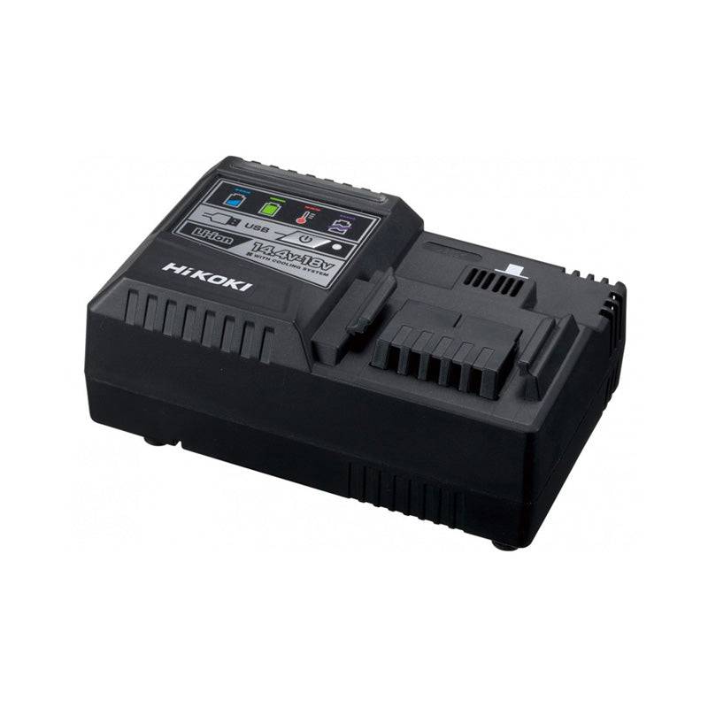 Kit 2 batteries 36V 2,5Ah MultiVolt BSL36A18X + chargeur rapide 14,4V-18V HIKOKI UC18YSL3WHZ Hikoki - Imagen 3