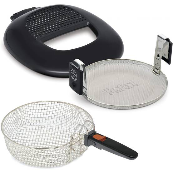 Friteuse 2.1l 1900w inox FF175D71 Tefal - Image 5