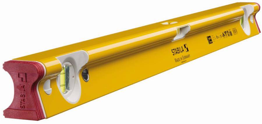 Stabila - Niveau à bulle STABILA Type r 300 81cm - 18372