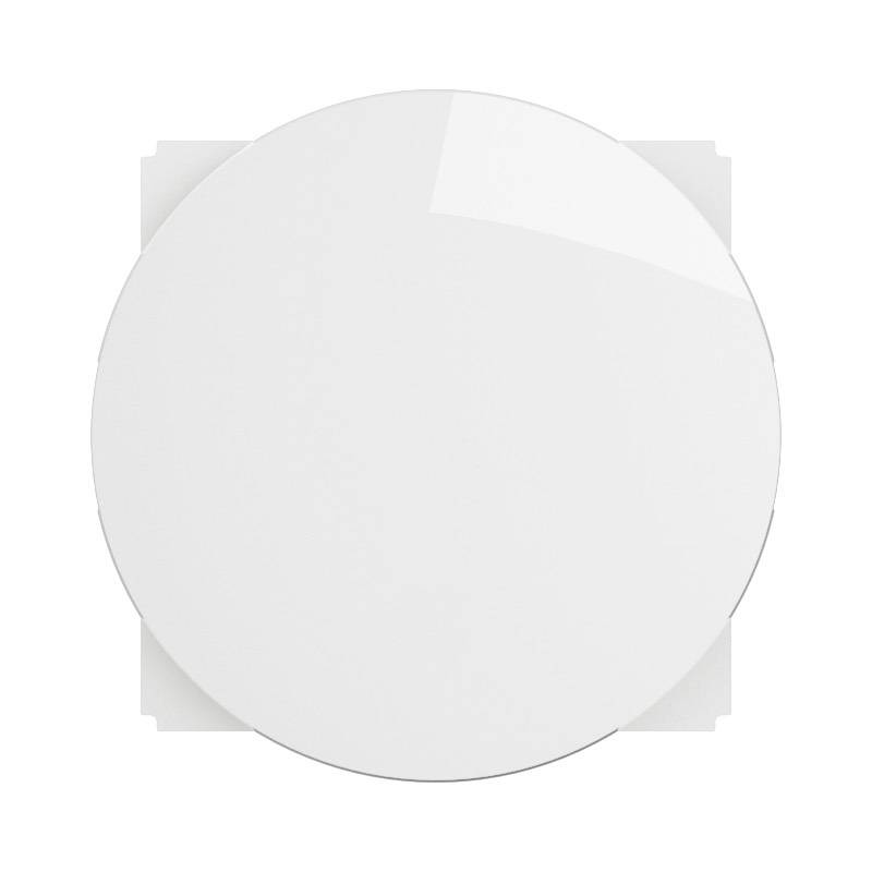 Legrand - Enjoliveur CELIANE obturateur sortie blanc - LEGRAND - CB0210 - Image 2