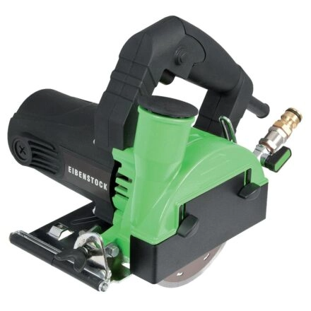 Scie portative DIAM INDUSTRIES 1250 W - Ø 125 mm - EDS125 - Imagen 1