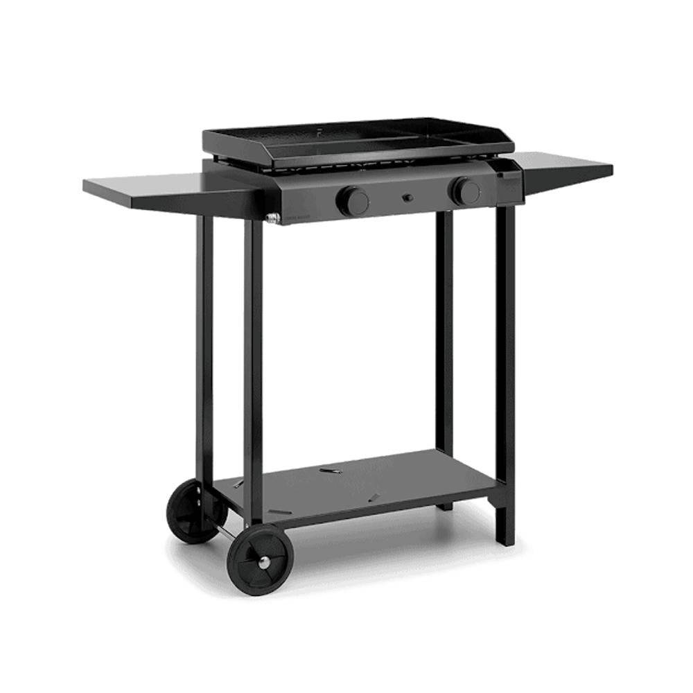 Forge Adour - Housse plancha sur chariot Forge Adour Base 60 - Imagen 3