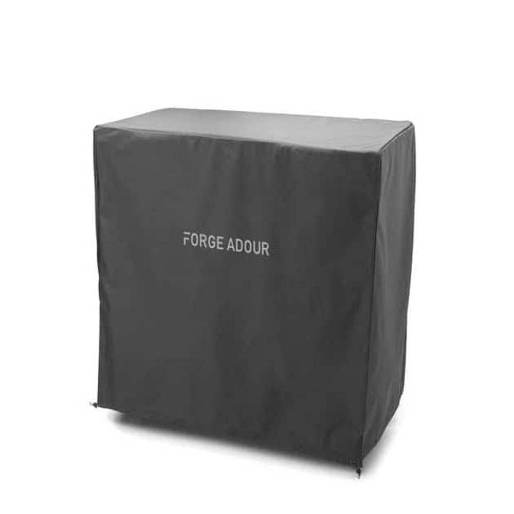 Forge Adour - Housse plancha sur chariot Forge Adour Base 60 - Imagen 1