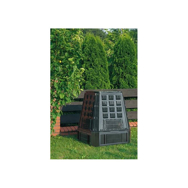 Lem Select - Composteur Evogreen 630L - Imagen 2