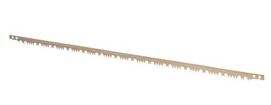 stanley - Lame de scie à bûches à denture américaine HardPoint 760 mm - STANLEY - 1-15-448 - Image 1