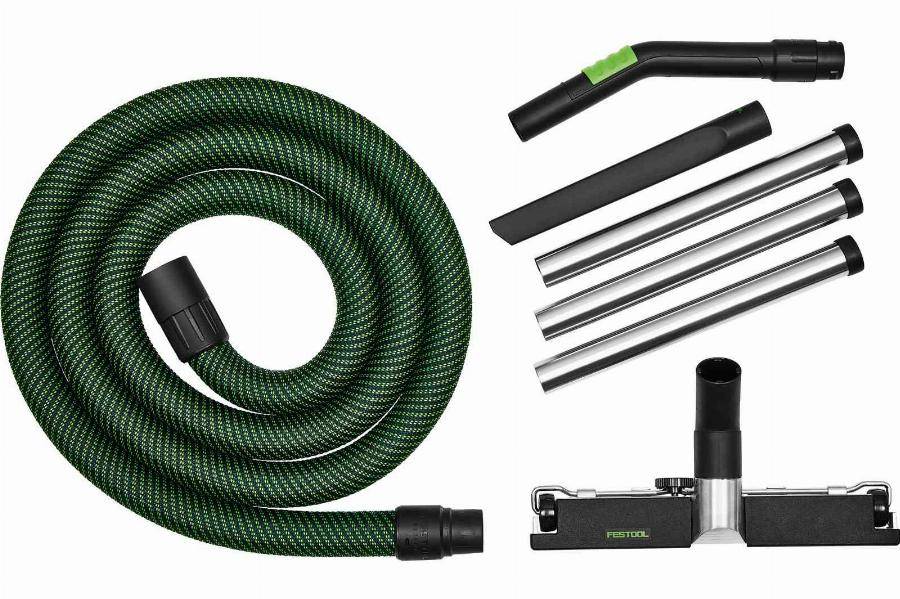 Festool - Kit de nettoyage pour sols RS-BD D 36-Plus FESTOOL - 577259 - Imagen 2