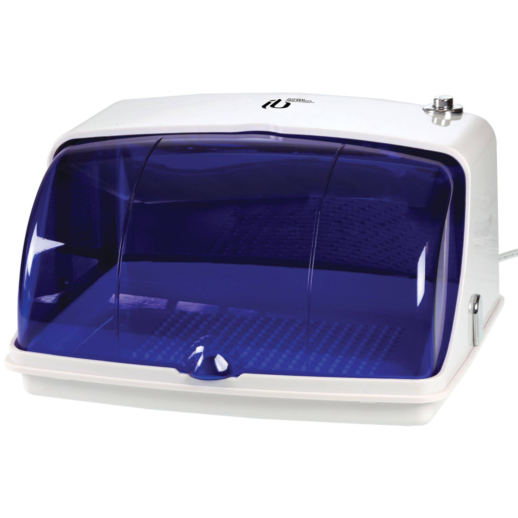 Stérilisateur Mini Ideal Beauty AX SHOP HAIR