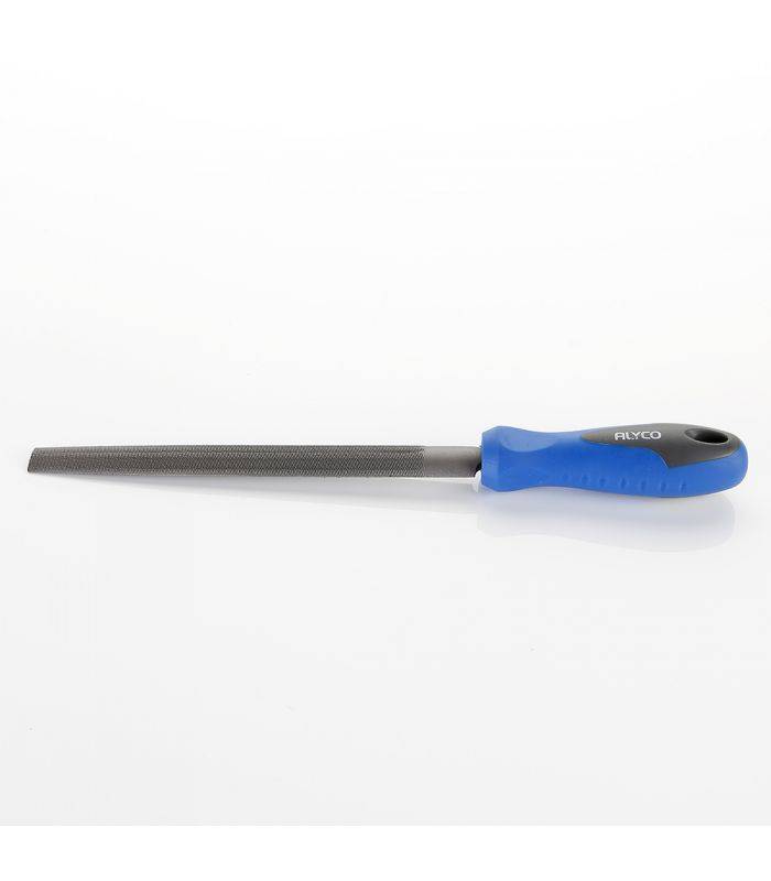 Lime mi-ronde 250 mm m/composite ALYCO 197514 - Image 6