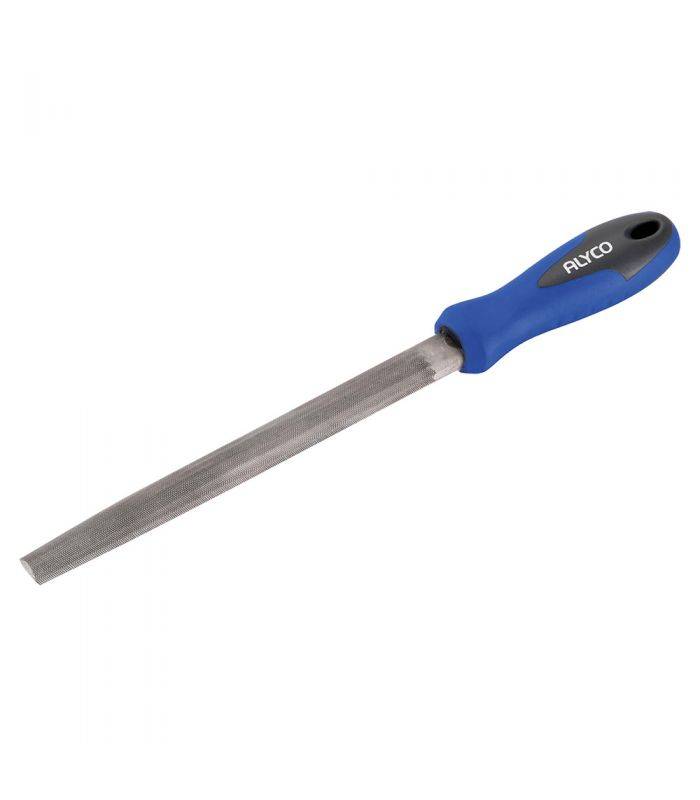 Lime mi-ronde 250 mm m/composite ALYCO 197514 - Image 1