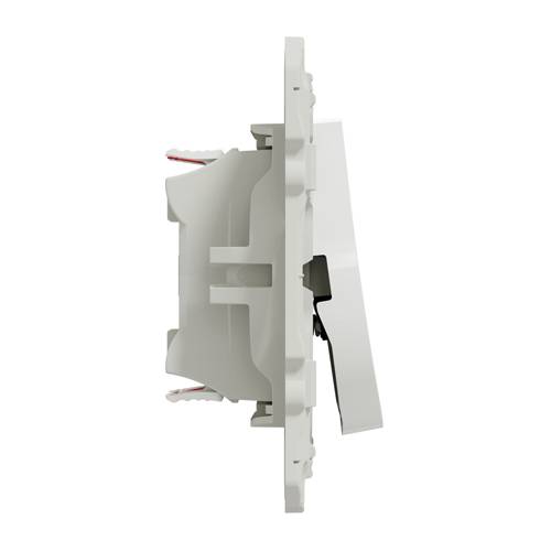 Schneider Electric - Interrupteur et bouton-poussoir ODACE 10 A 250 V - SCHNEIDER ELECTRIC - S520285 - Image 3