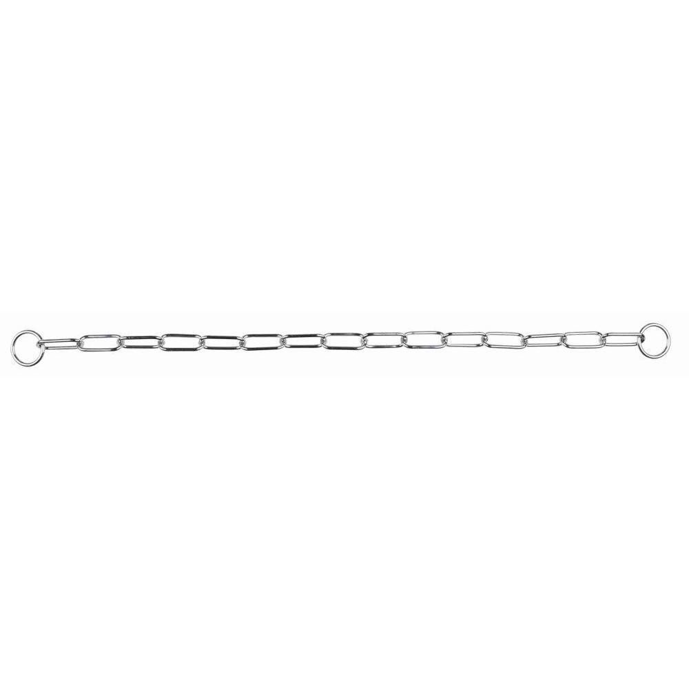 Trixie - Collier chaine XL 70 cm/4,0 mm pour chien - Image 1