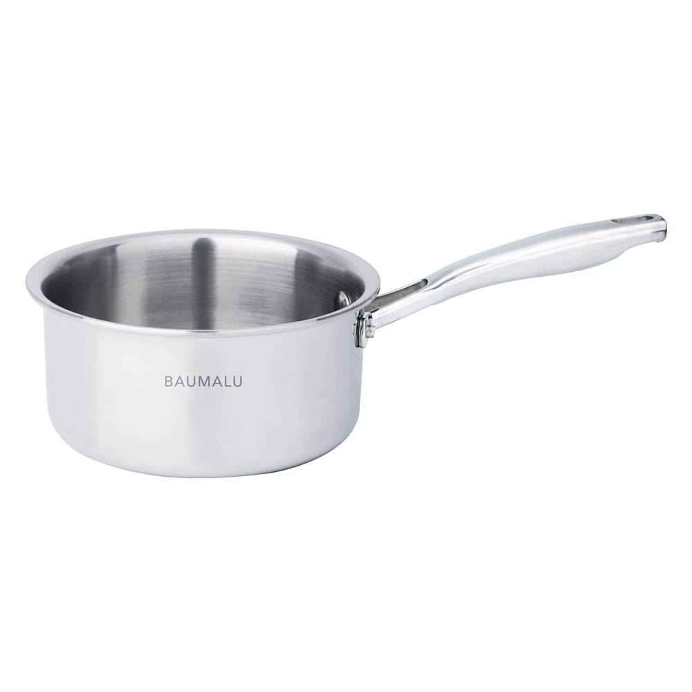 Baumalu - Casserole Tripli 14 cm