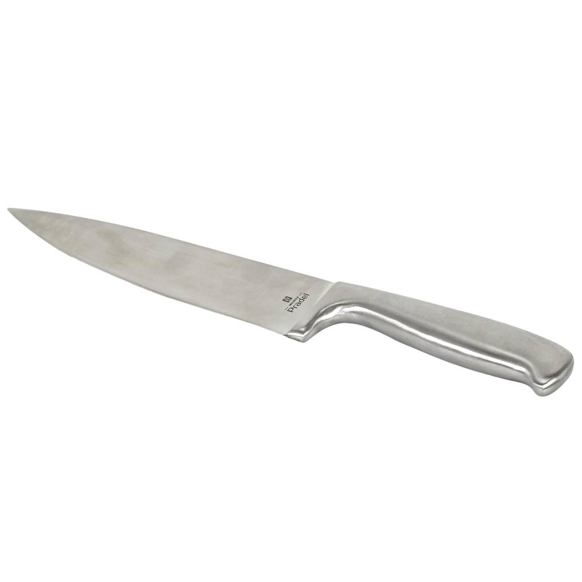 Cook Concept - Couteau en Acier "Inoxydable" 20cm Argent - Image 2