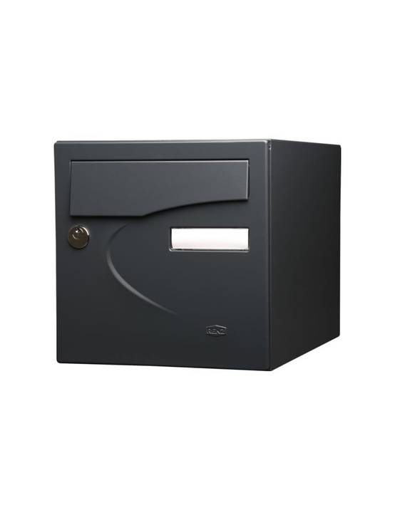 Boîte Aux Lettres Renz Préférence Design Moderne Et Sécurité Renforcée - Renz