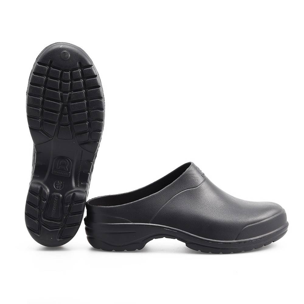 Rouchette - Sabots ONE Ardoise - Taille 36/37 Rouchette - Image 3
