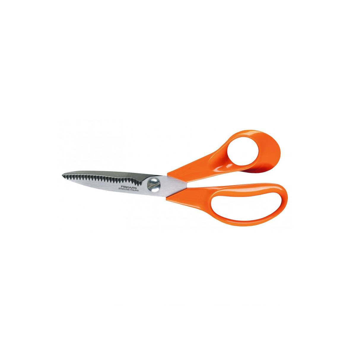 Fiskars - Ciseaux de cuisine droitiers 18cm 1000819 Fiskars - Imagen 1