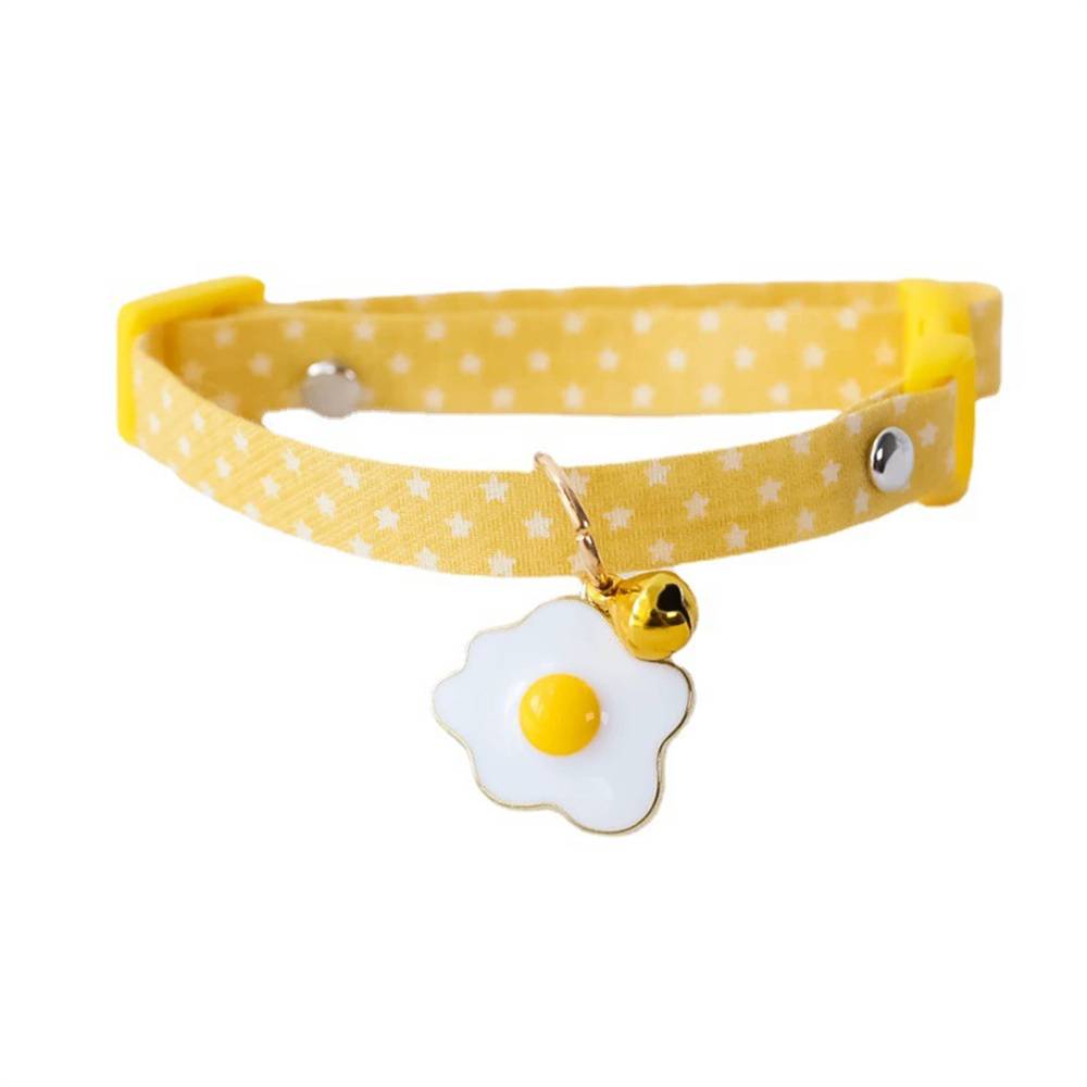 DtopbuyAge - Collier Réglable avec Clochette pour Chaton DtopbuyAge - Image 3