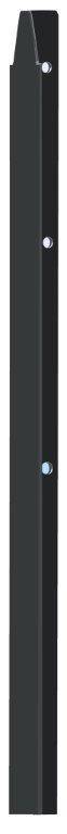Centrale Brico - Piquet gris, l.3 x P.3 x H.100 cm Centrale Brico - Imagen 1
