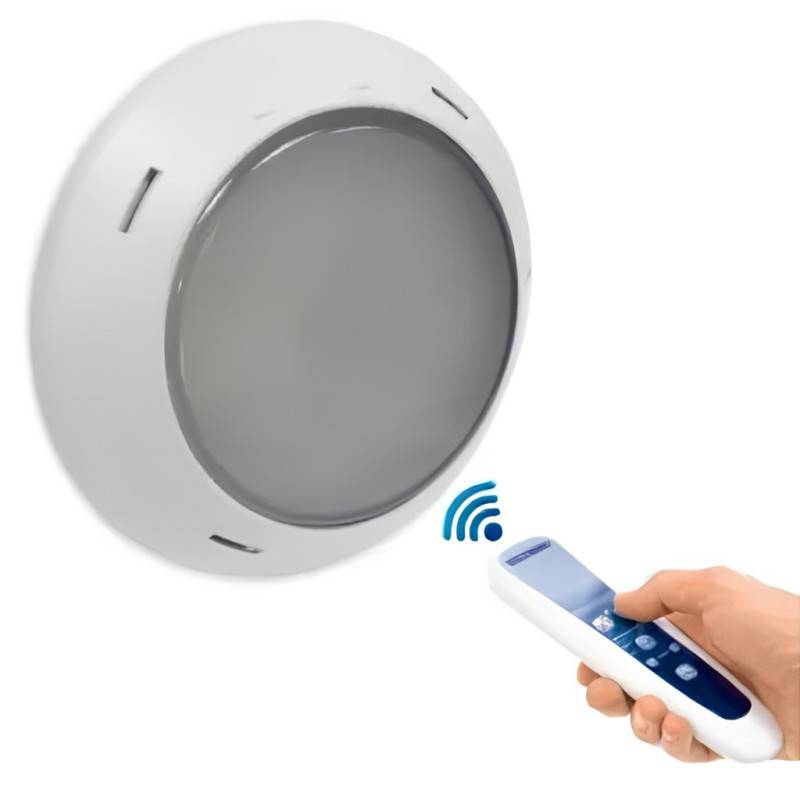 Astral Pool - Projecteur Astral Lumiplus Rapid V1, LED couleur Wireless - Imagen 1