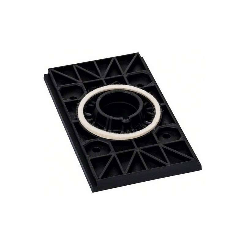 Bosch - Plaque Vibrante pour plateau de ponçage 80 x 130 mm BOSCH 2608601447 Bosch - Imagen 1