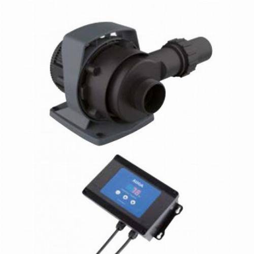 Pompe pour bassin de jardin - Auga Varioflow-E 20000 - Imagen 3
