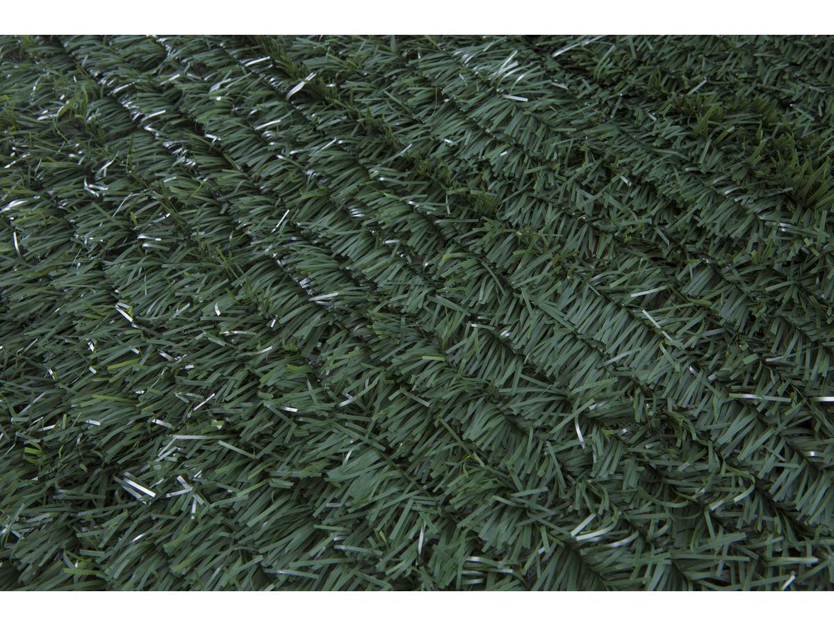 Haie Artificielle - 100 X 300 Cm -habitat Et Jardin - Image 1