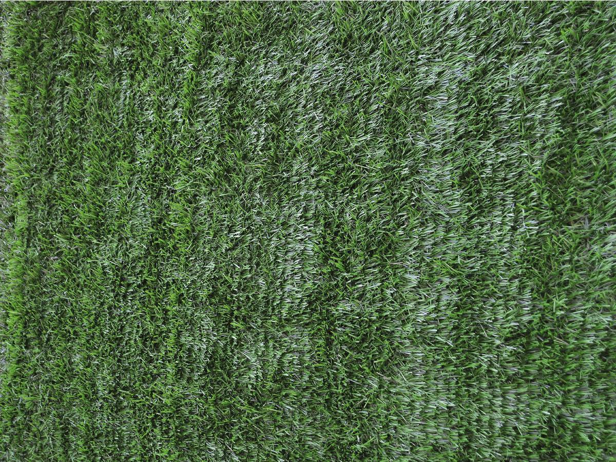 Haie Artificielle - 100 X 300 Cm -habitat Et Jardin - Image 3