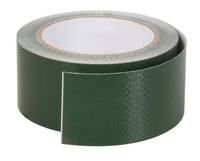 Ribimex - Ruban adhésif toile renforcée 50mmx10m réparation bâches - Image 1