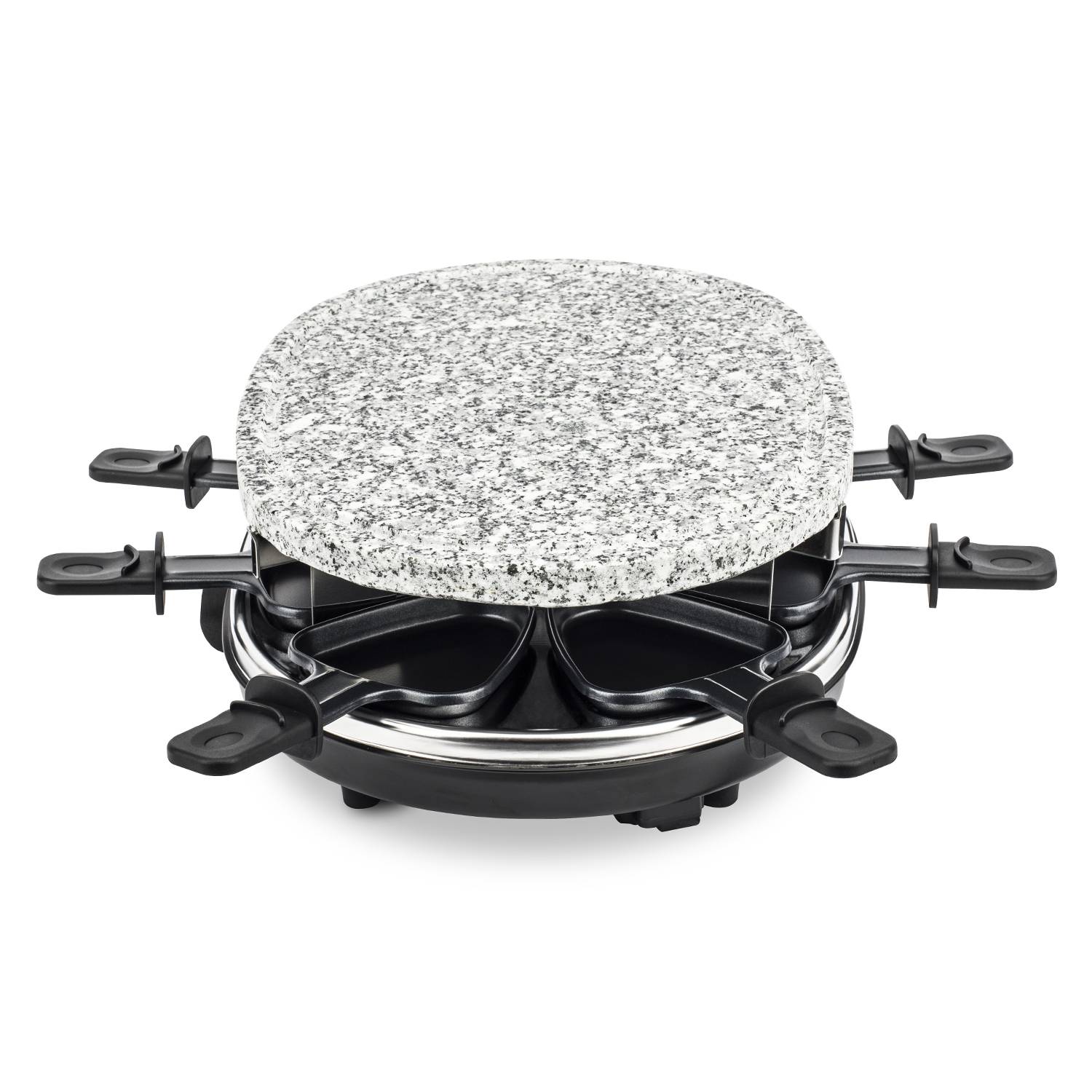 H.Koenig - Appareil à raclette / pierre à griller - RP85 H.Koenig - Imagen 3