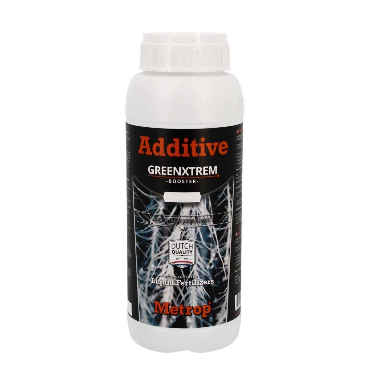 Stimulant GREENXTREM 1 litre - METROP