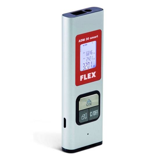 Télémètre laser ADM 30 Smart FLEX - 504.599 - Image 1