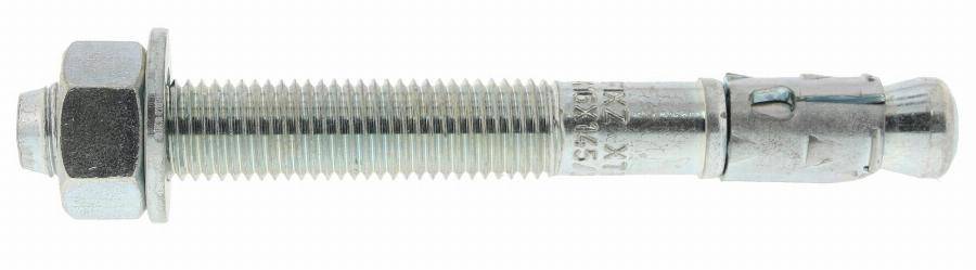 Goujon Fix Z Xtrem SPIT Ø10 x 90 /30-10 mm - Boite de 50 - 057769 - Imagen 1