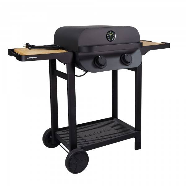 Barbecue électrique - FLAVO 50 SC ELEC - Imagen 1