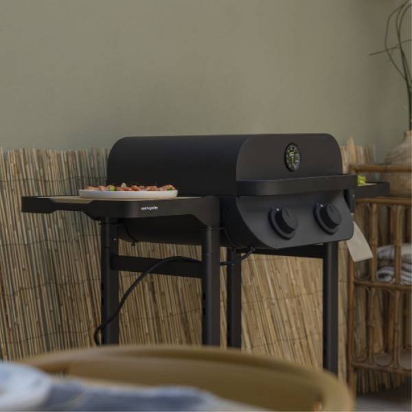 Barbecue électrique - FLAVO 50 SC ELEC - Imagen 3