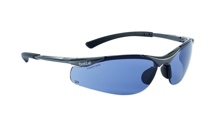 Lunettes de protection BOLLE Contour - CONTPSF - Image 1