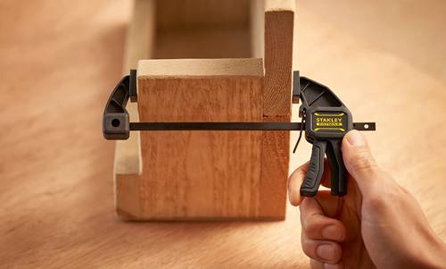 Serre-joints S MINI - Stanley Fatmax - ® FMHT0-83231 - Image 2