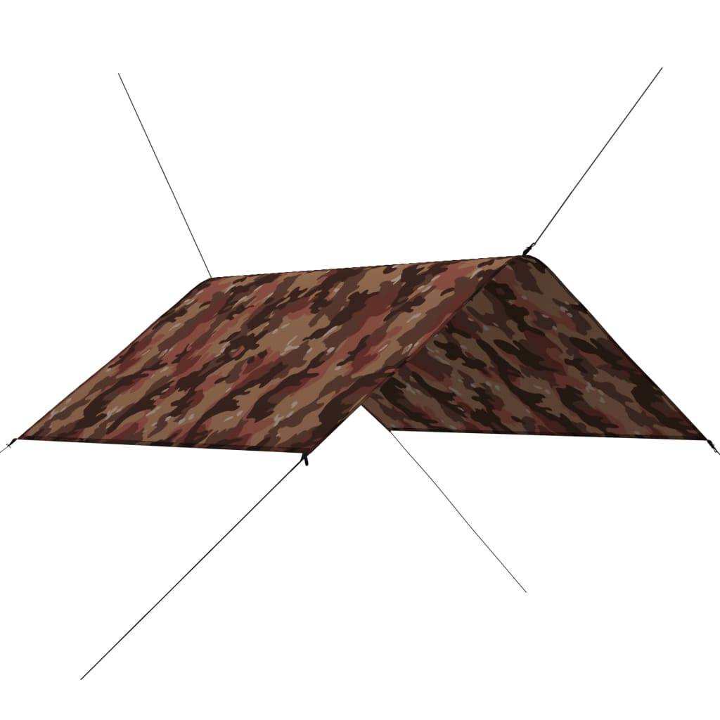 Helloshop26 - Bâche d'extérieur 3 x 2,85 m camouflage - Imagen 1